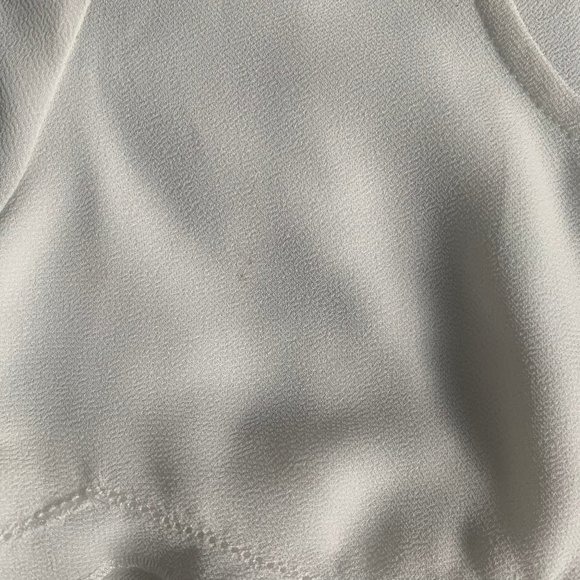 Adorable Mink Pink Blouse - Picture 4 of 5